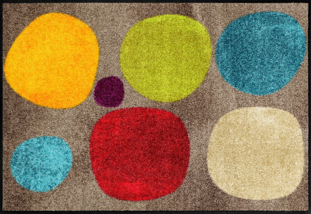 STILE STORE - TAPPETO COLORI (3 Misure) - immagine 4