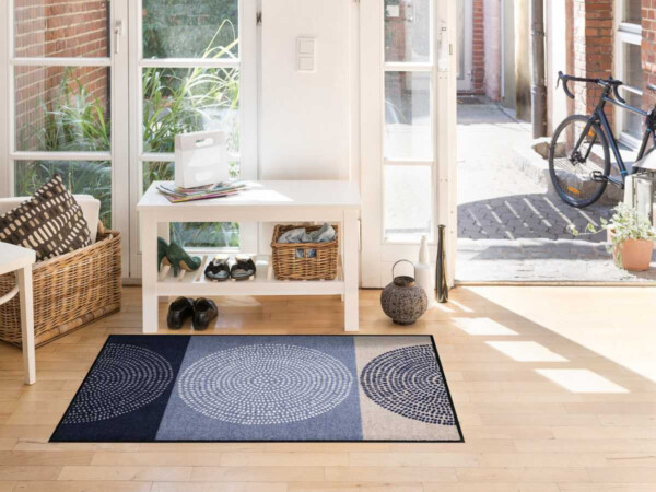 STILE STORE - TAPPETO GRASSE 50x75