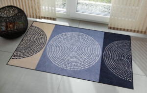 STILE STORE - TAPPETO GRASSE 50x75