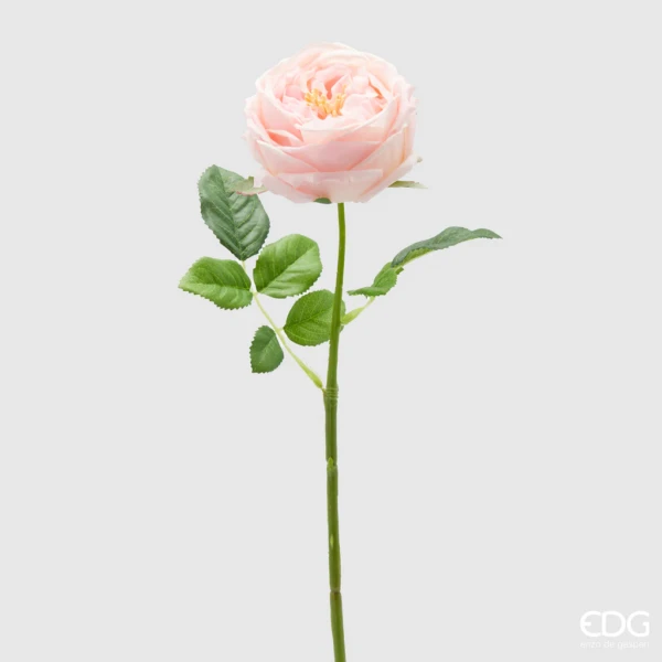 STILE STORE - ROSA ARTIFICIALE ELIDE (3 Colori)