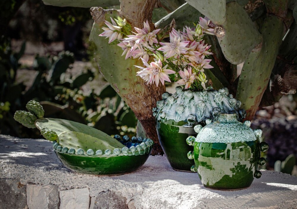 STILE STORE - SOTTOVASO REGINALDO (2 Misure) - immagine 4