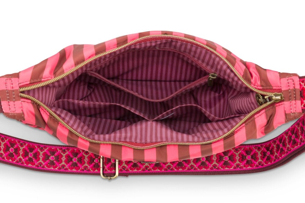 PIP STUDIO - MARSUPIO FREYA HALFMOON (2 Colori) - immagine 4