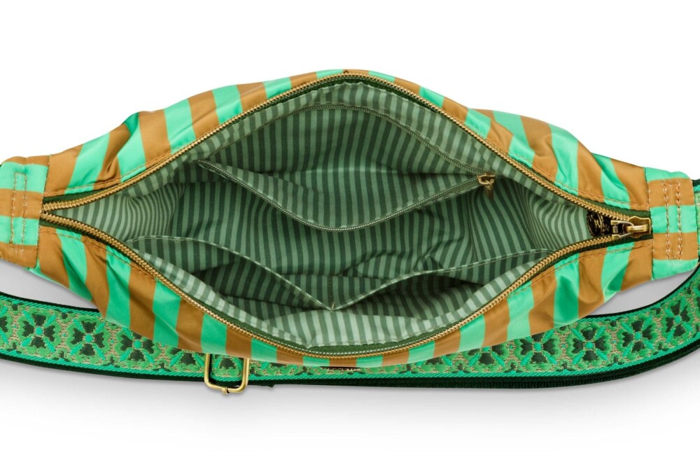 PIP STUDIO - MARSUPIO FREYA HALFMOON (2 Colori) - immagine 3
