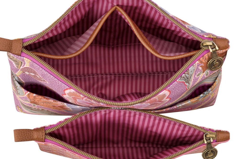 PIP STUDIO - BORSA COSMETICI CARYN MATATA (3 Colori) - immagine 3