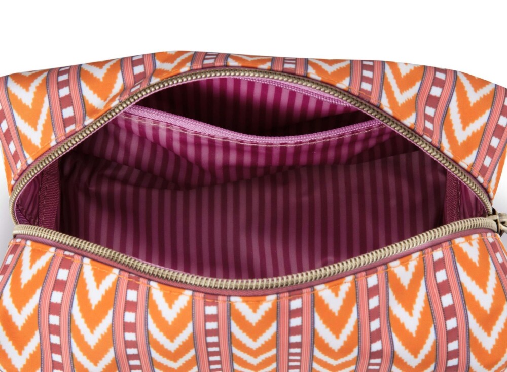 PIP STUDIO - BORSA COSMETICI COCO SAMBA M (3 Colori) - immagine 7
