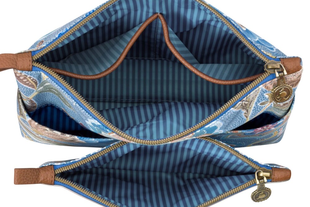 PIP STUDIO - BORSA COSMETICI CARYN MATATA (3 Colori) - immagine 7