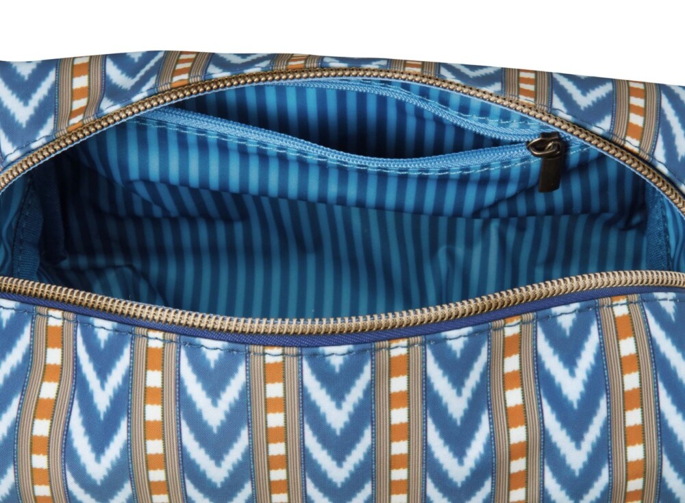 PIP STUDIO - BORSA COSMETICI COCO SAMBA M (3 Colori) - immagine 4