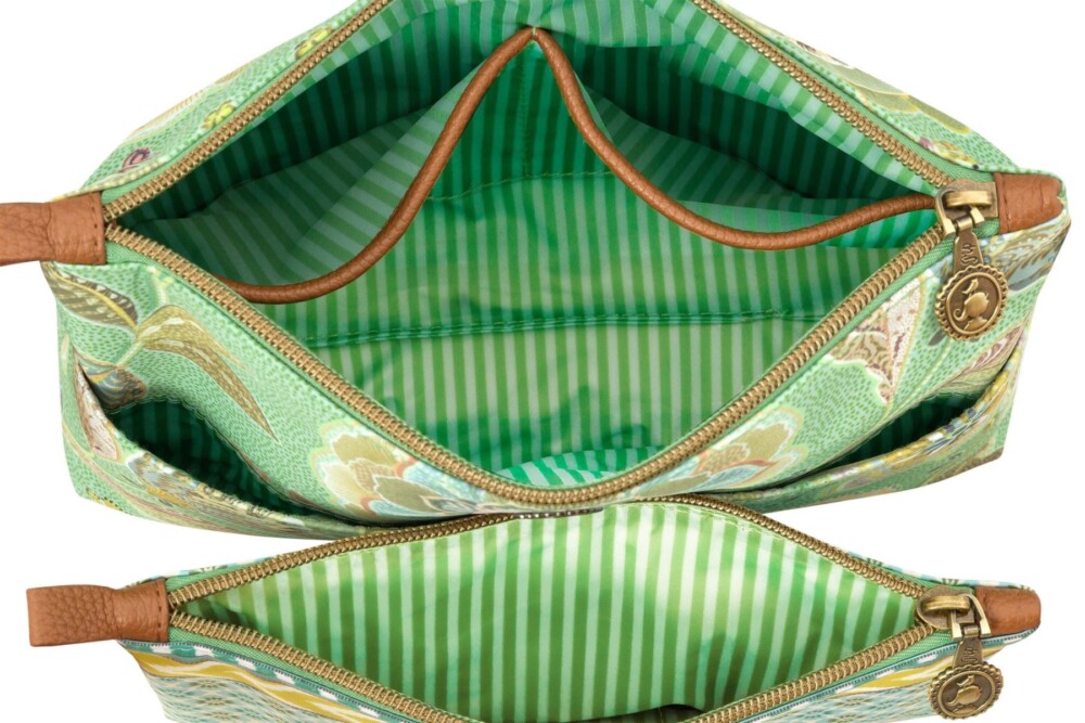PIP STUDIO - BORSA COSMETICI CARYN MATATA (3 Colori) - immagine 10