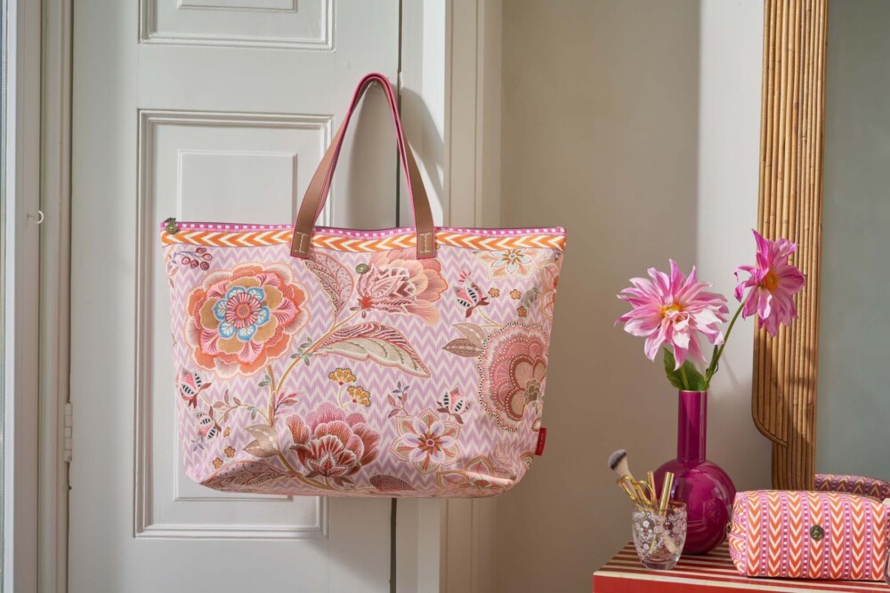 PIP STUDIO - TOTE BAG TILDA HAKUNA (3 Colori) - immagine 3