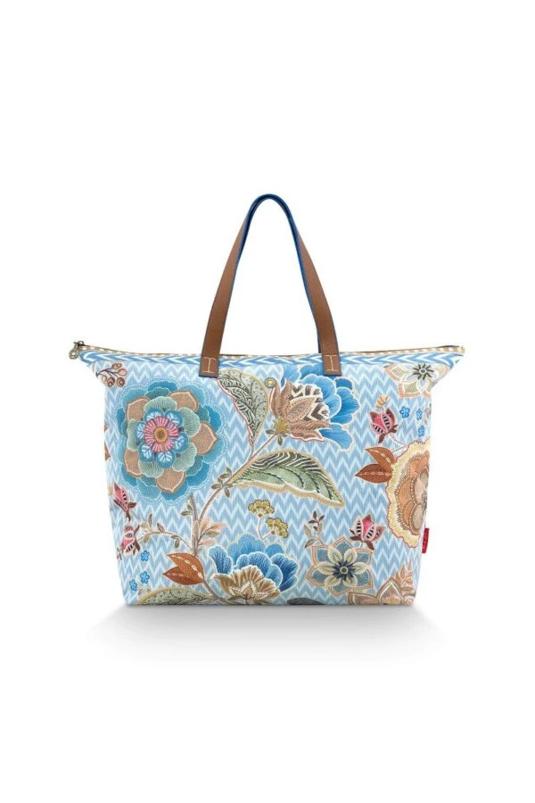 PIP STUDIO - TOTE BAG TILDA HAKUNA (3 Colori)