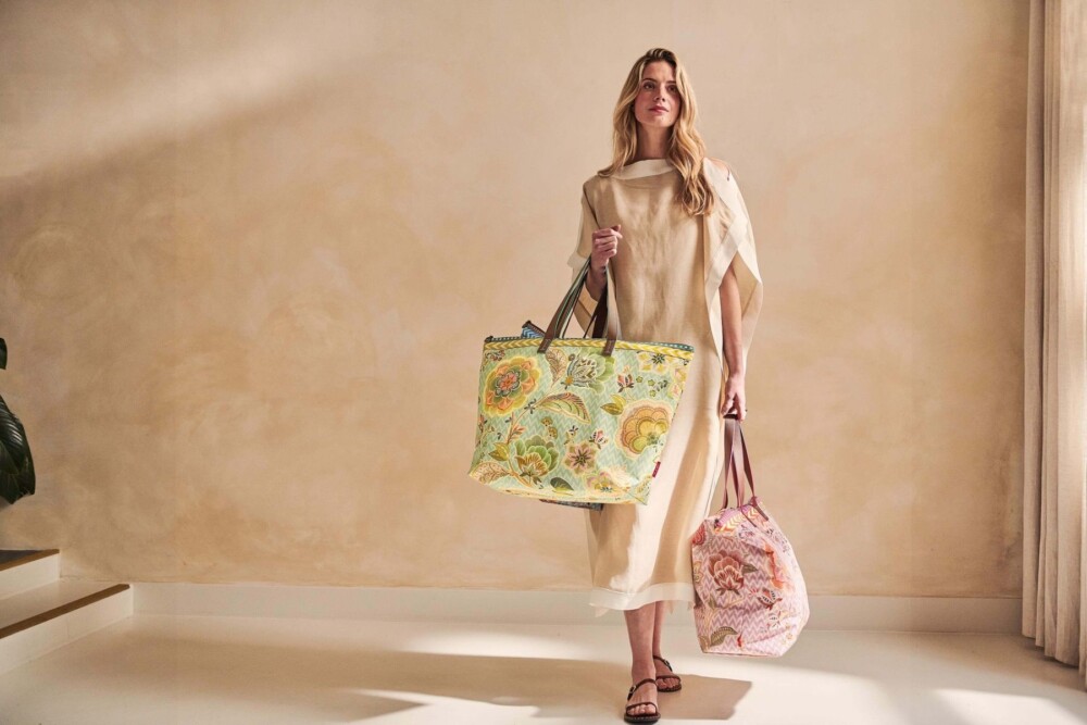 PIP STUDIO - TOTE BAG TILDA HAKUNA (3 Colori) - immagine 12