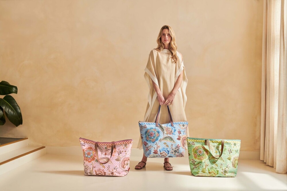 PIP STUDIO - TOTE BAG TILDA HAKUNA (3 Colori) - immagine 4