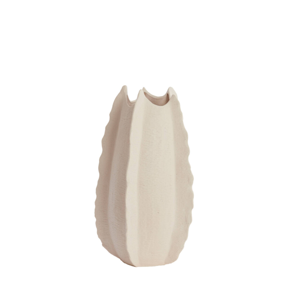 STILE STORE - VASO DECORATIVO KELAPA CERAMICA
