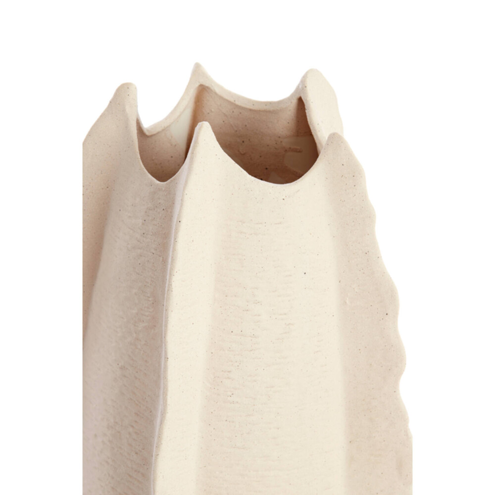 STILE STORE - VASO DECORATIVO KELAPA CERAMICA - immagine 2