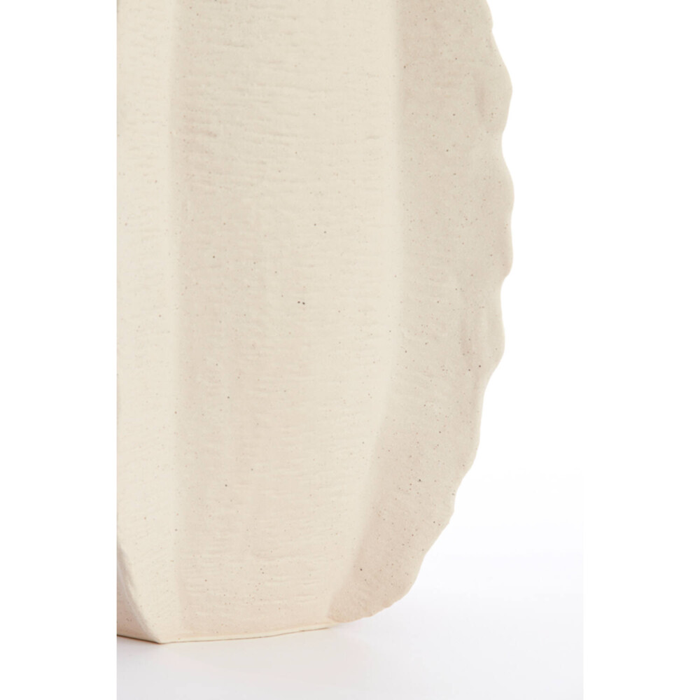 STILE STORE - VASO DECORATIVO KELAPA CERAMICA - immagine 3