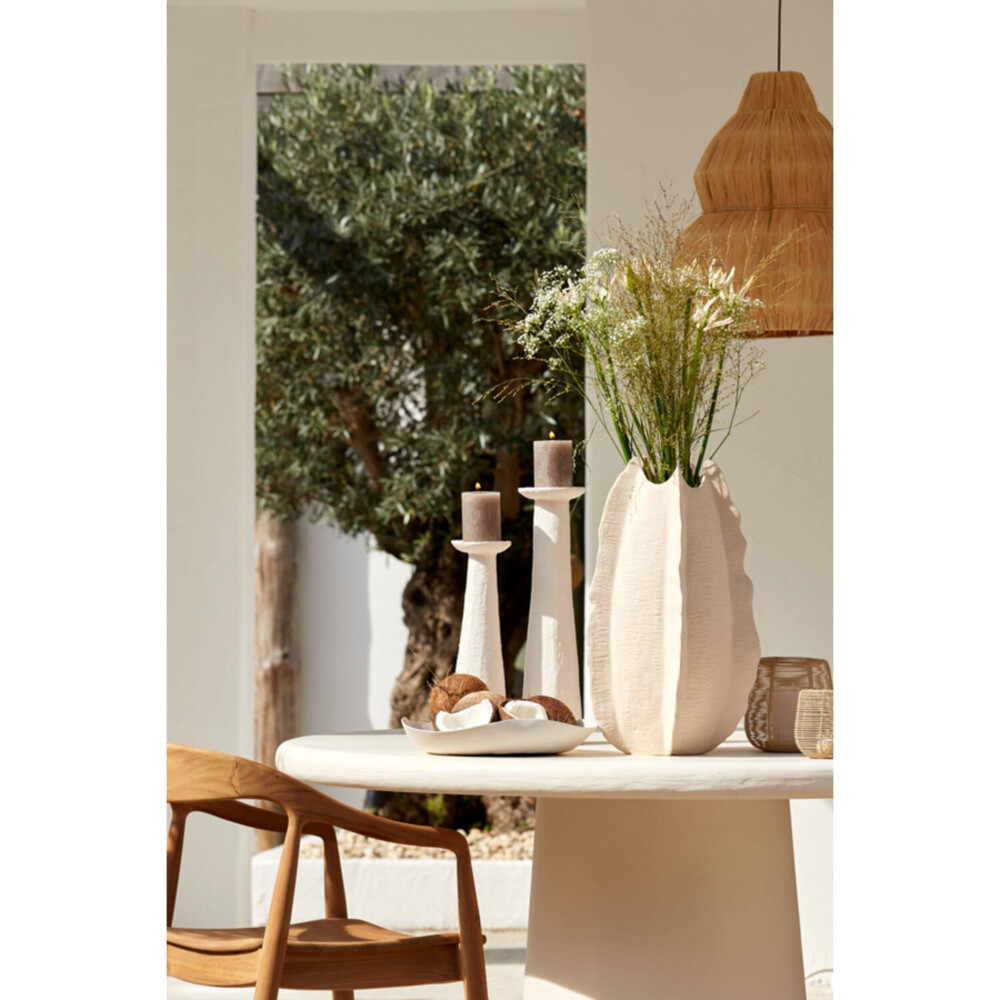 STILE STORE - VASO DECORATIVO KELAPA CERAMICA - immagine 4