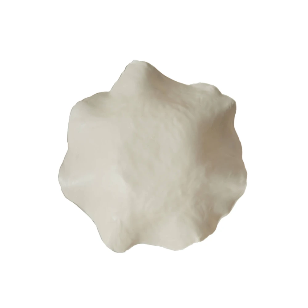 STILE STORE - PIATTO BANDA IN CERAMICA (2 Misure) - immagine 2