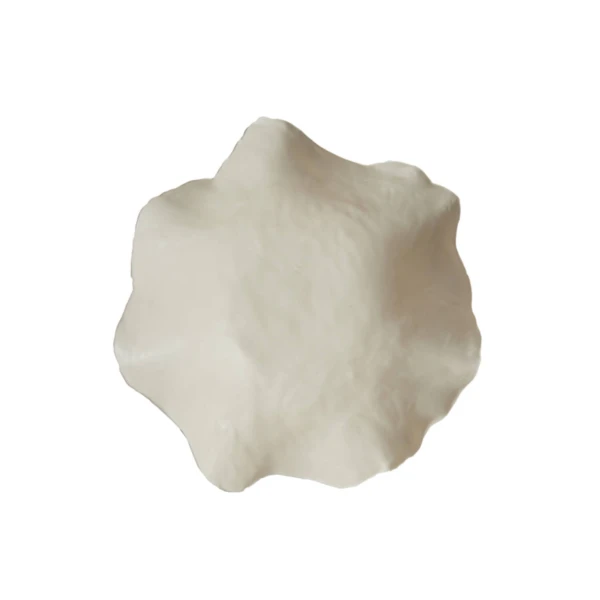STILE STORE - PIATTO BANDA IN CERAMICA (2 Misure) - immagine 2