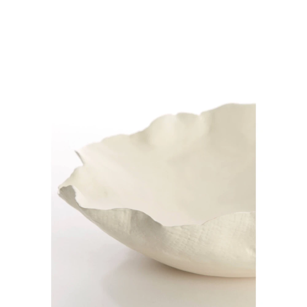STILE STORE - PIATTO BANDA IN CERAMICA (2 Misure) - immagine 3