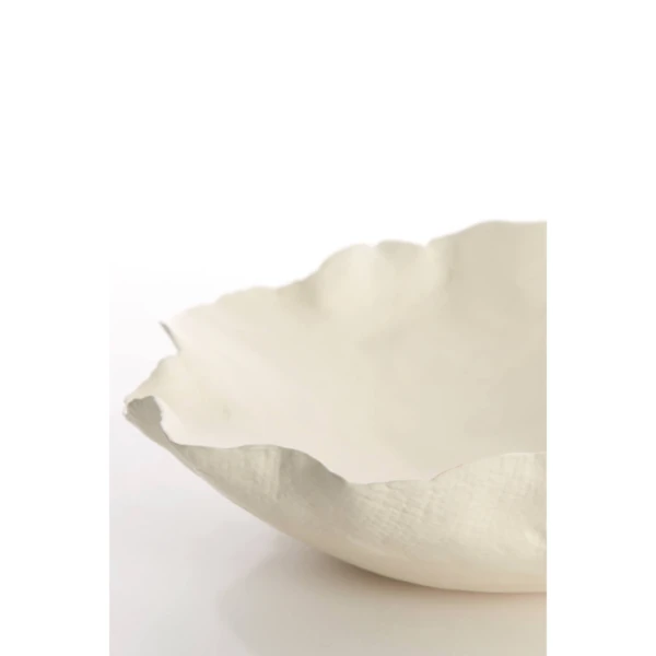 STILE STORE - PIATTO BANDA IN CERAMICA (2 Misure) - immagine 3