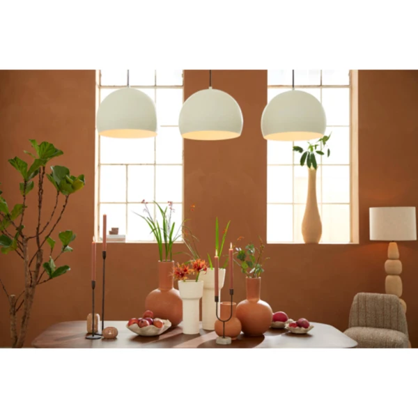 STILE STORE - PIATTO BANDA IN CERAMICA (2 Misure) - immagine 4