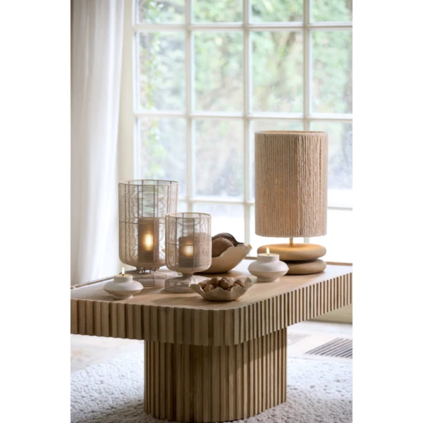 STILE STORE - PIATTO BANDA IN CERAMICA (2 Misure) - immagine 5