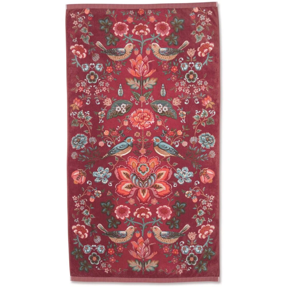 PIP STUDIO - TELO MARE VIVA LA VIDA (3 Colori)