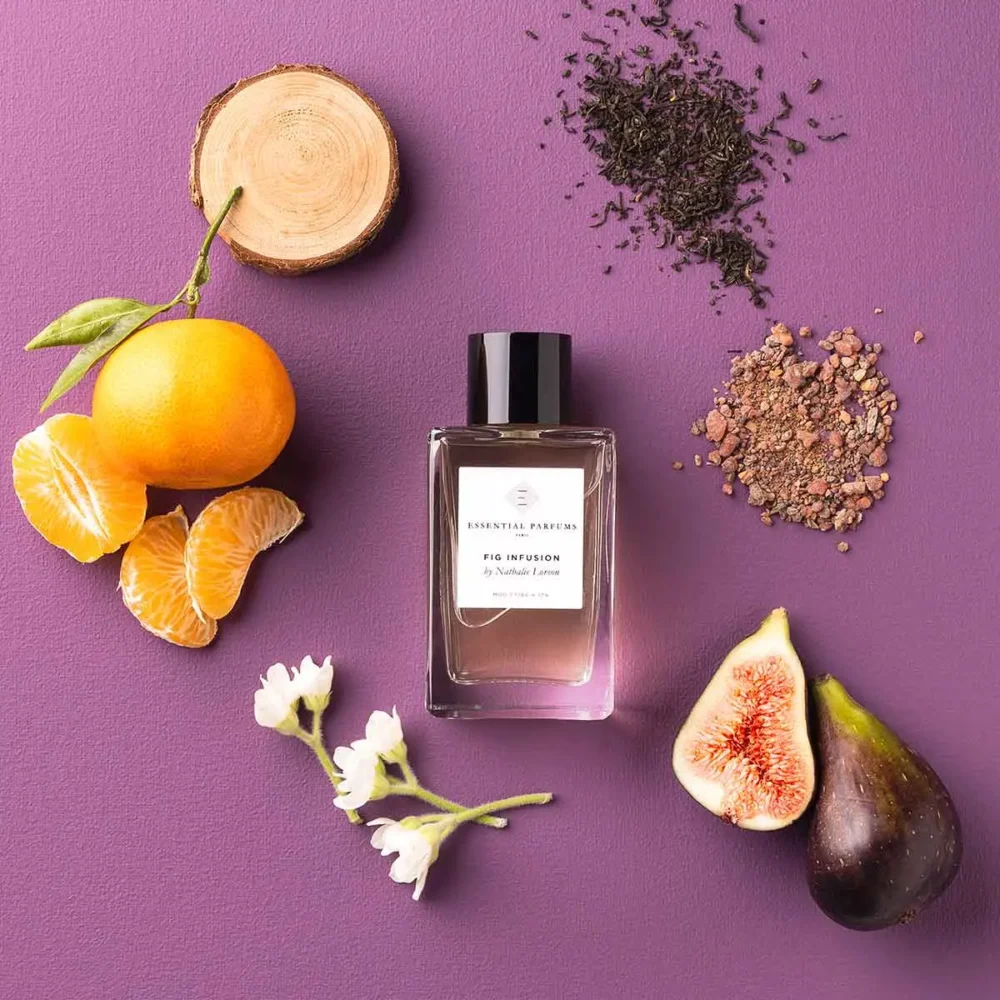 ESSENTIAL PARFUMS - REFILL FIG INFUSION by Nathalie Lorson - immagine 5