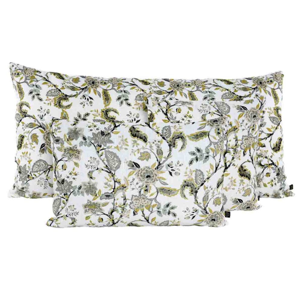 HARMONY - MAHE CUSCINO LINO (2 Misure)