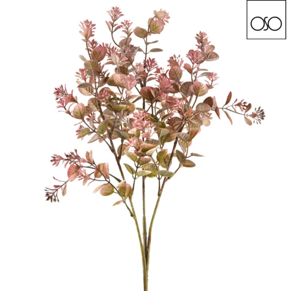 STILE STORE - VASO FRAGOLE CERAMICA ROSSO (2 Misure)