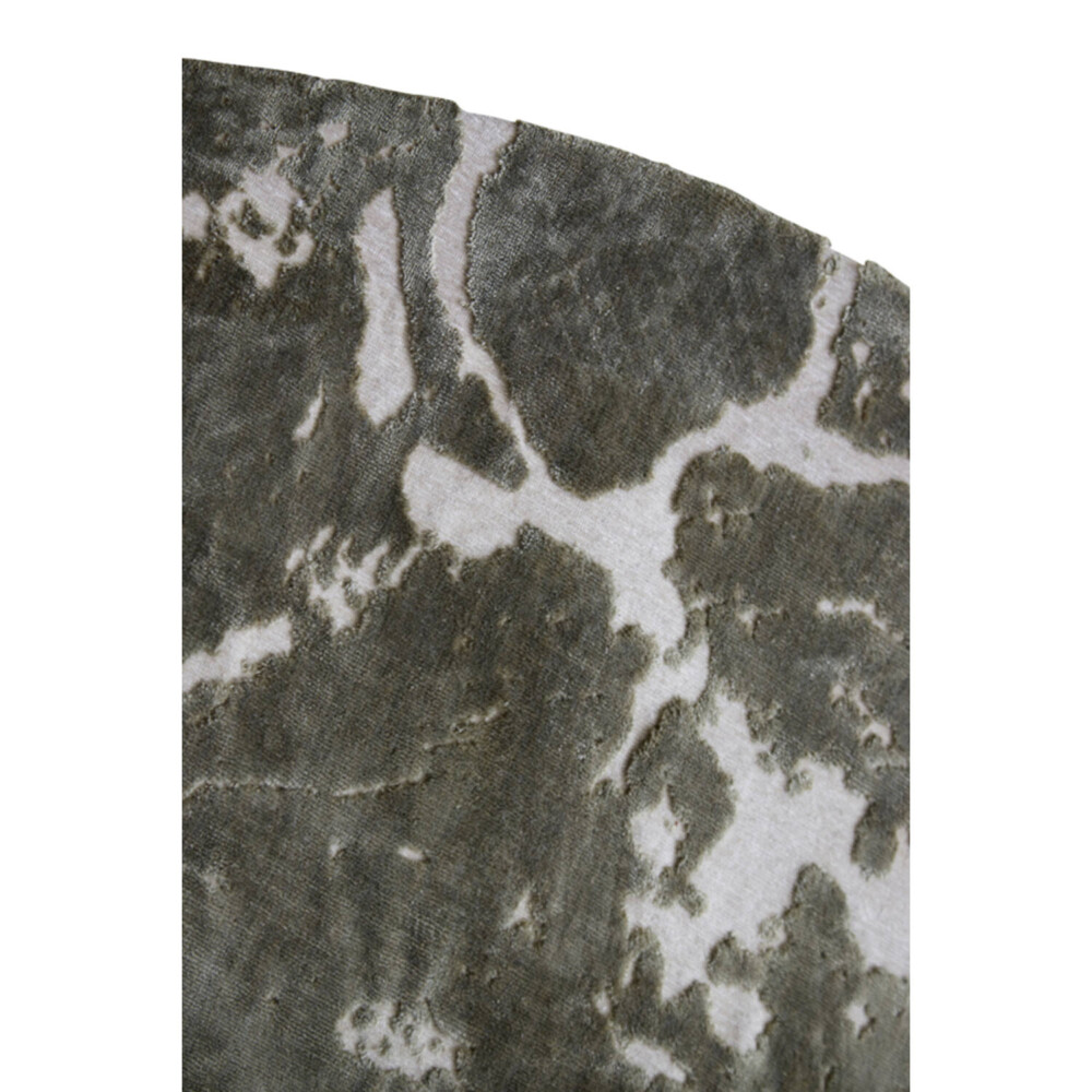 STILE STORE - TAPPETO SJORS VERDE OLIVA (2 Misure) - immagine 5