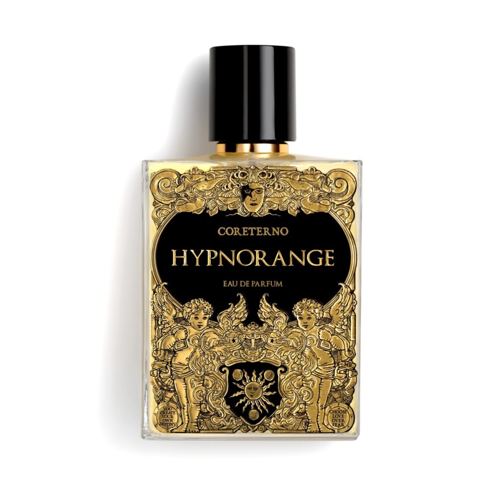 CORETERNO - HYPNORANGE EDP 100 ml