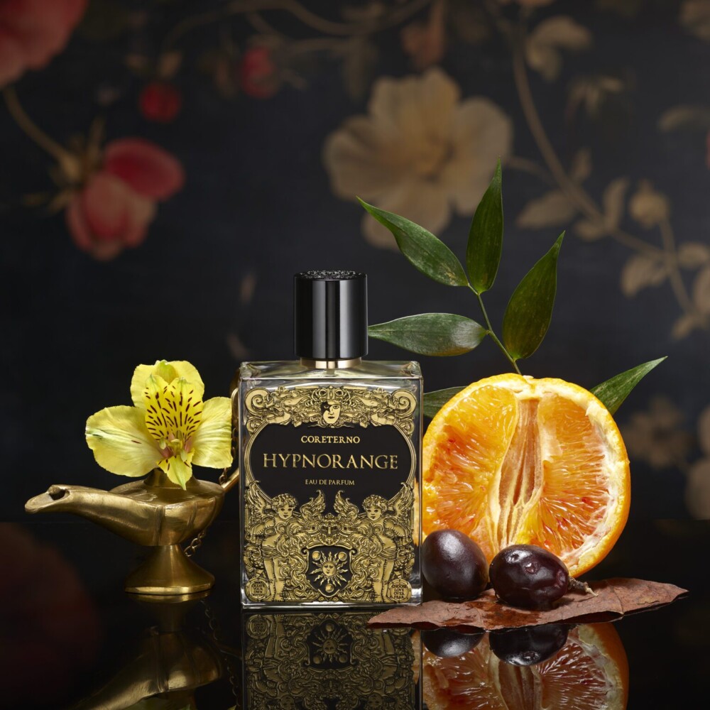 CORETERNO - HYPNORANGE EDP 100 ml - immagine 2