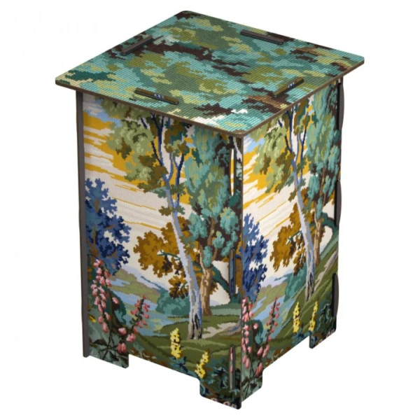 MIHO - FARFALLA DECORATIVO S (2 Modelli)