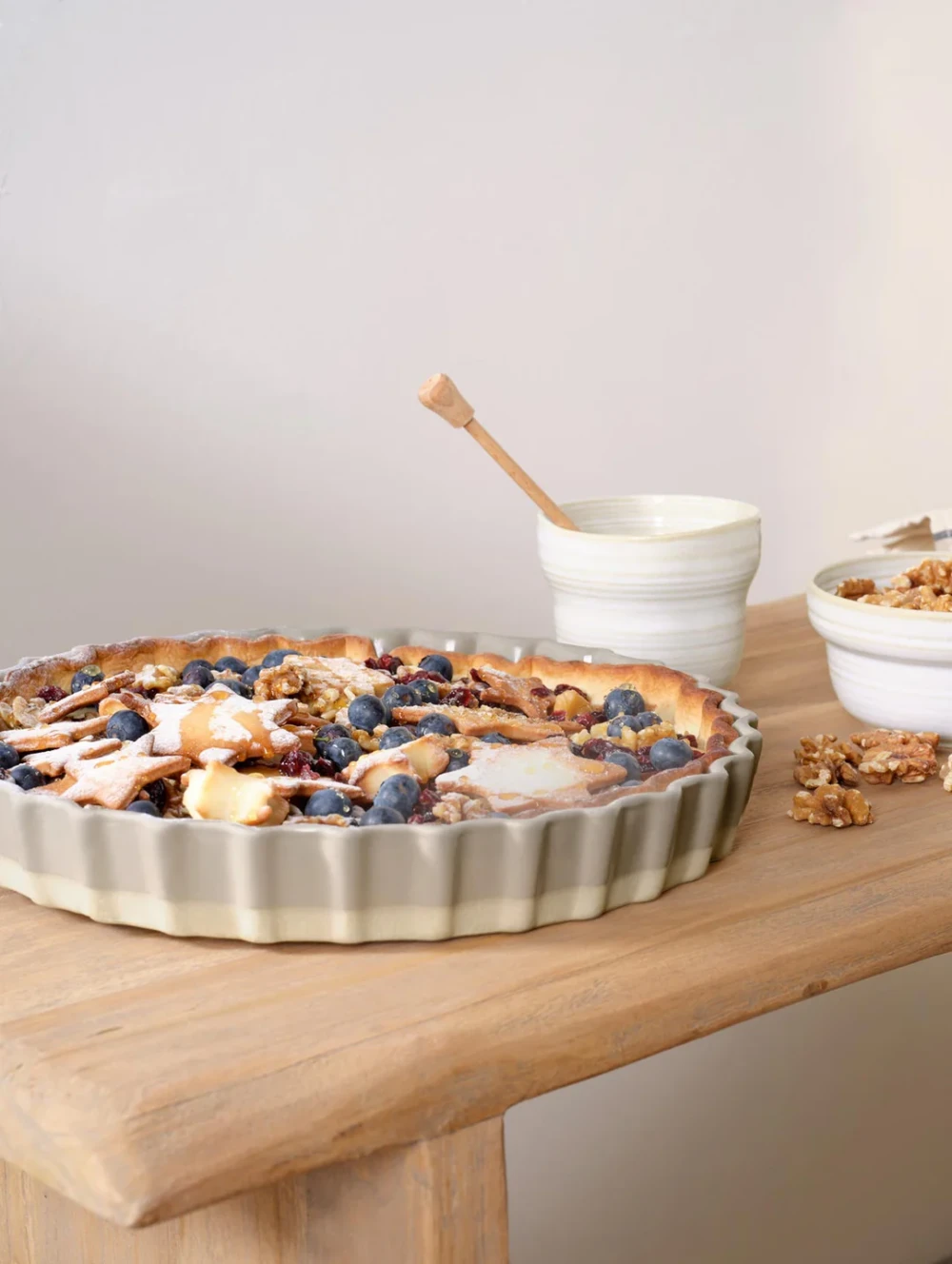 ASA - FORMA TARTE NUDE 30cm - immagine 2
