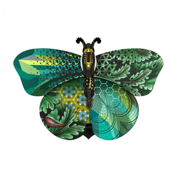 MIHO - FARFALLA DECORATIVO S (2 Modelli)