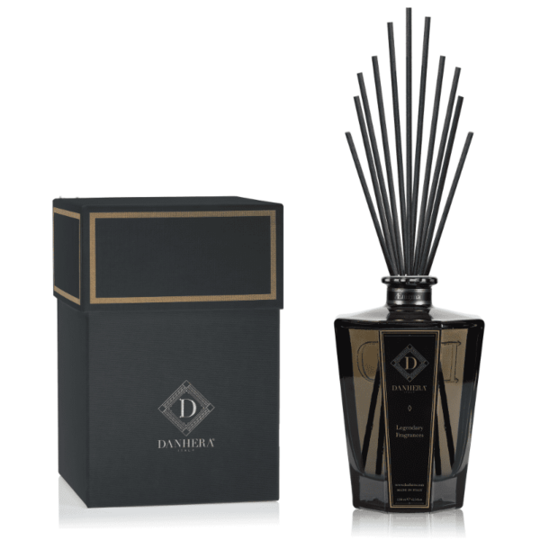 DANHERA - DECANTER IMPERO AENIGMA 500 ML