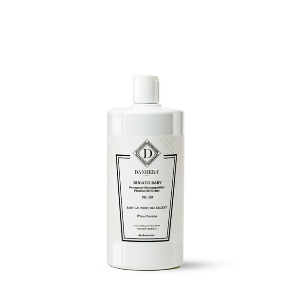 DANHERA - BUCATO BABY IGIENIZZANTE NR.63 1000ML