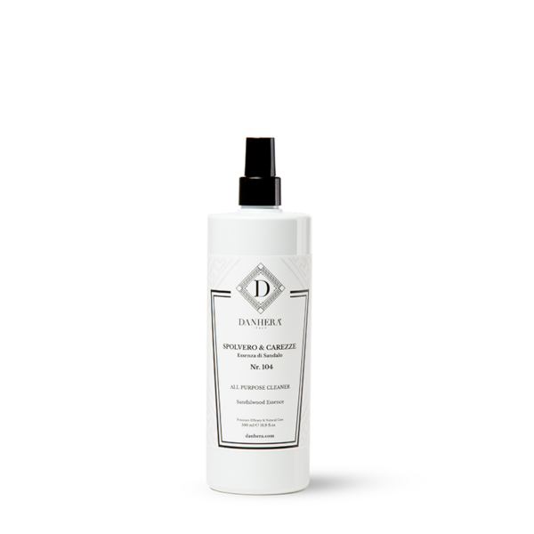 DANHERA - MINISIZE SPOLVERO & CAREZZE SPRAY NR.104