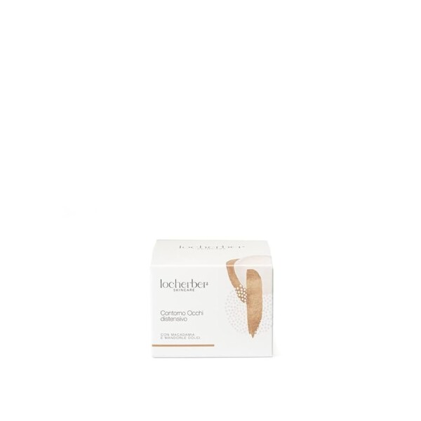 LOCHERBER - CREMA CONTORNO OCCHI