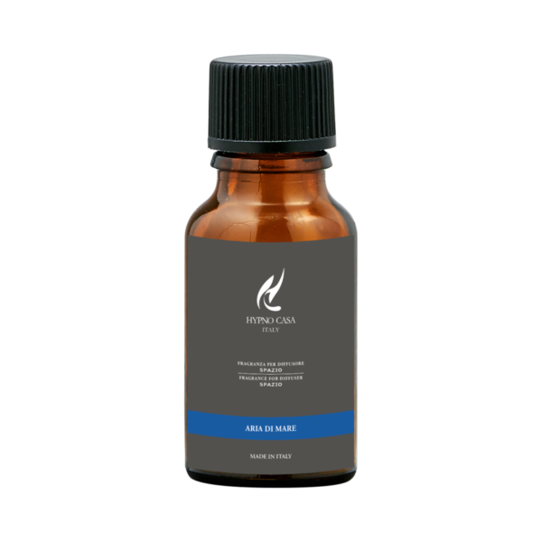HYPNO CASA - RICARICA PER DIFFUSORE SPAZIO ARIA DI MARE 15 ml