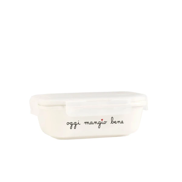 SIMPLE DAY - CONTENITORE OGGI MANGIO BENE