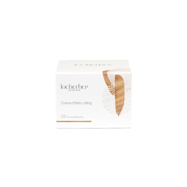 LOCHERBER - CREMA EFFETTO LIFTING