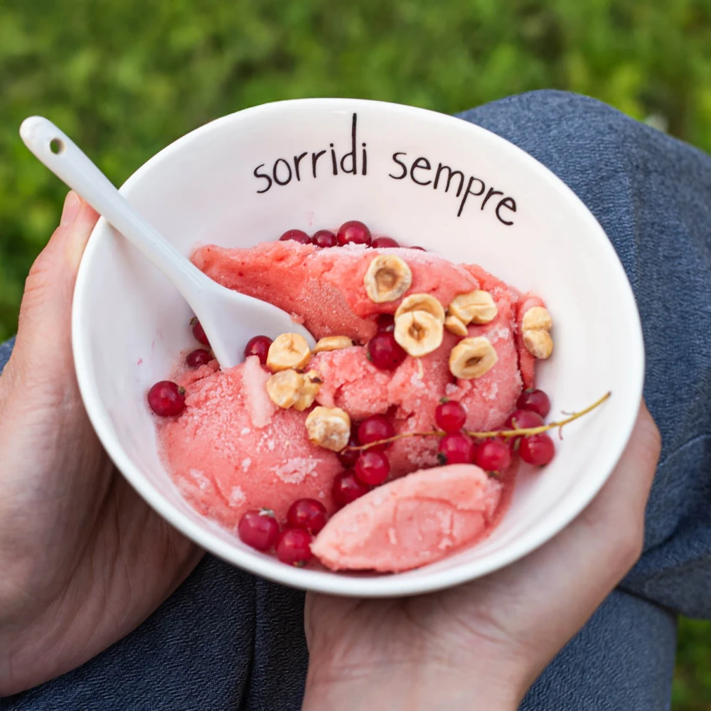 SIMPLE DAY - SET 2 COPPETTE SORRIDI SEMPRE - immagine 3