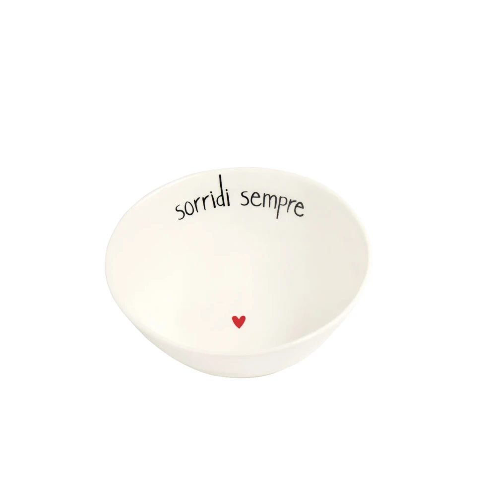 SIMPLE DAY - SET 2 COPPETTE SORRIDI SEMPRE - immagine 2